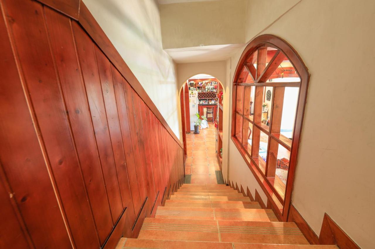 Junshe Boutique Guest House Guilin Exterior photo