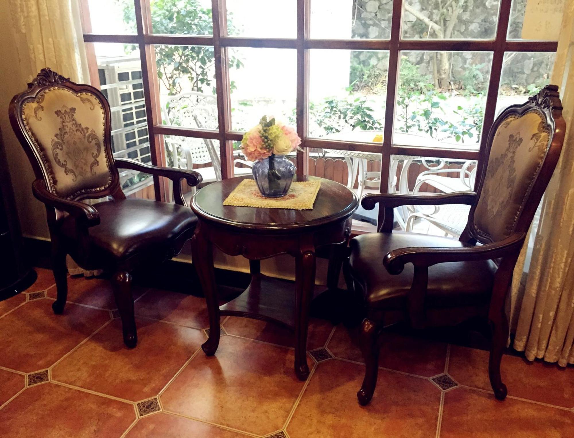 Junshe Boutique Guest House Guilin Exterior photo